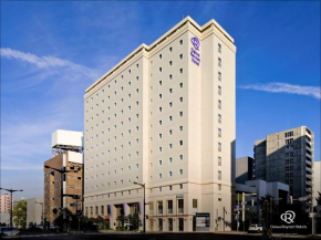 Daiwa Roynet Hotel Sapporo-Susukino Sapporo